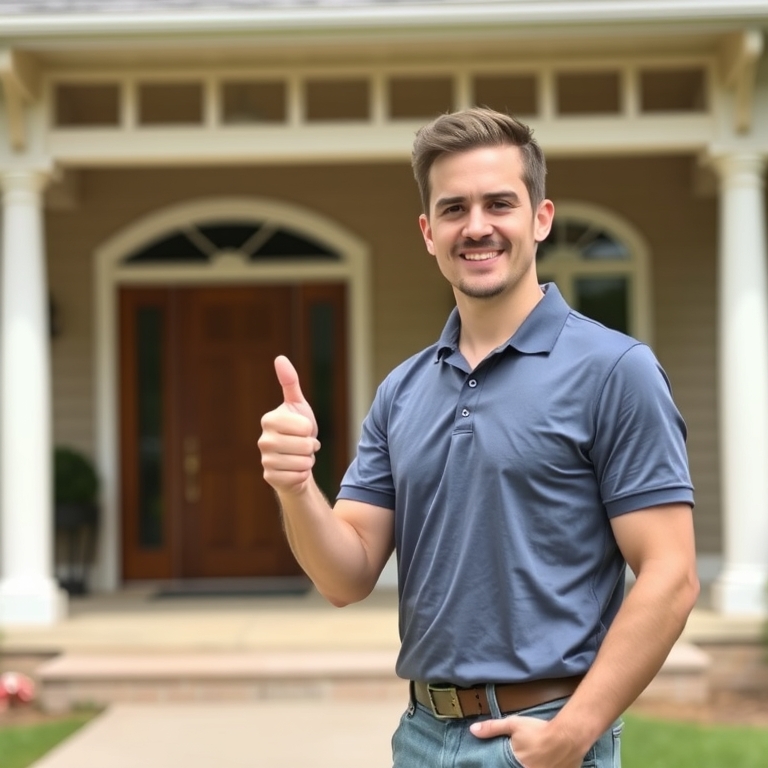 Founder of Ant & Rodent Pest Control Durham
