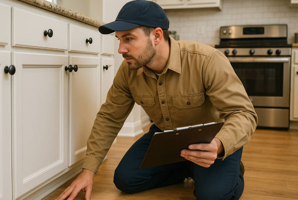 Pest Control in Durham, NC